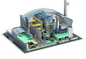 Waste To Energy Turnkey Project