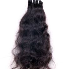 Human Hair Weave Double Machine Weft