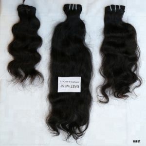 Indian Remy Hair