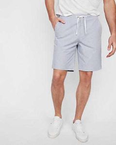 Mens Cotton Shorts