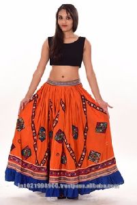 ethnic banjara Skirt