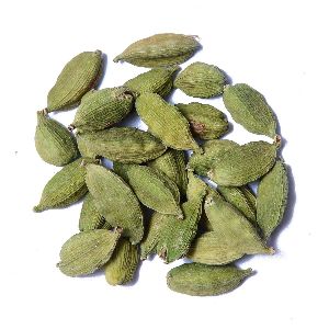 Green Cardamom