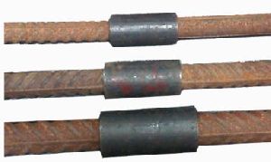 Prellal Rebar Coupler