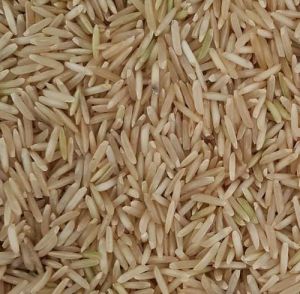 Brown Basmati Rice