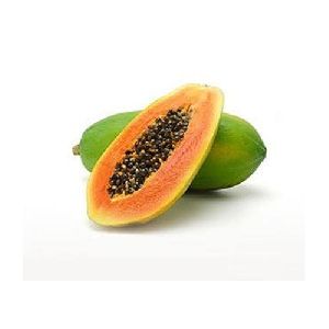 natural papaya