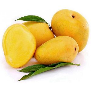 Organic Mango