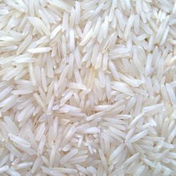 White Basmati Rice