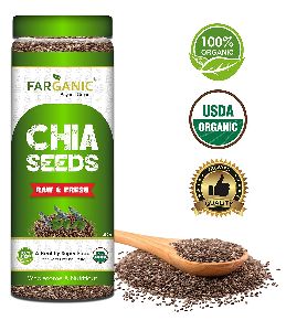 Chia Seeds Raw