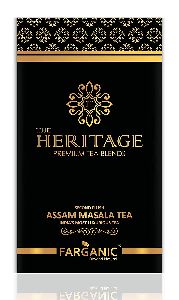 Heritage Series : Assam Masala Tea