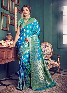 Banarasi Silk Sarees