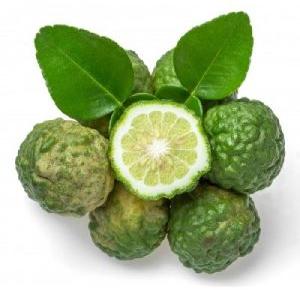 Bergamot Oil