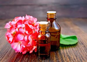 Geranium Oil