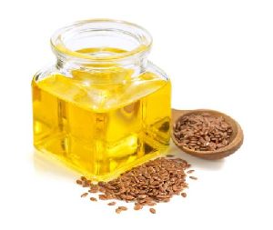 Organic Linseed Oil