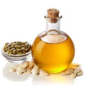 Pumpkin Seed Oil