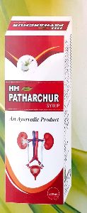 Patharchur Kidney Stone Removal Syrup