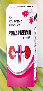Punarjeevan Kidney Care Syrup