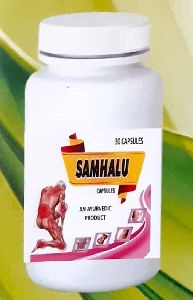 Samhalu Joint Pain Relief Capsule