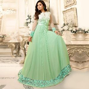 Anarkali Suit