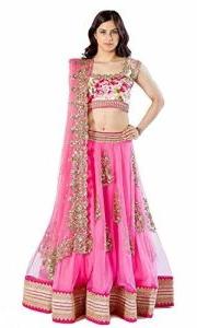 Designer Lehenga