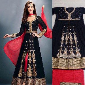 Designer Indo Western Dress