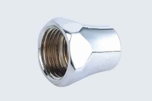 CP REDUCER BRASS FITTINGS COUPLING