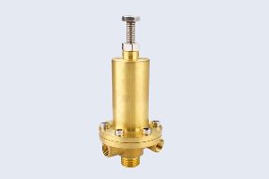 Pressure Control Valve