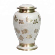 Butterfly Adult Urn
