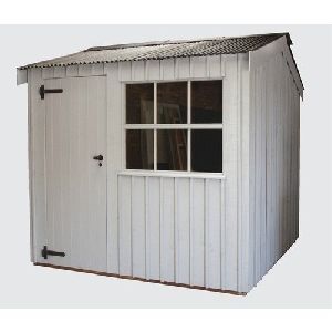 Portable Security Cabin