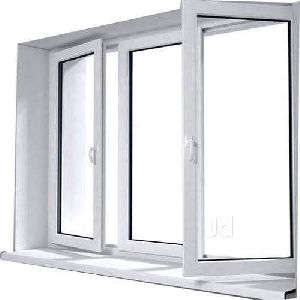 Upvc Casement Window