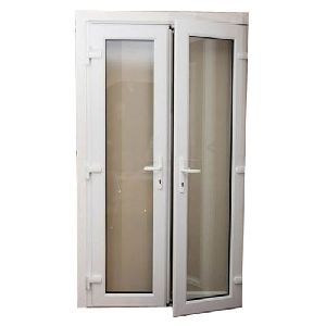 UPVC Designer Door