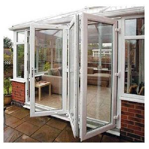 UPVC Folding Door