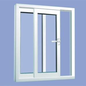 Upvc French Window