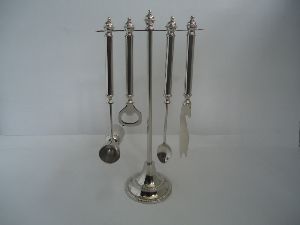 silver & silver products