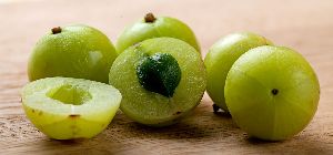 Fresh Amla