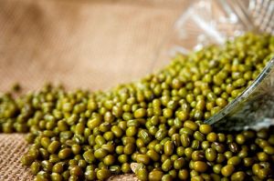 Green Moong Dal