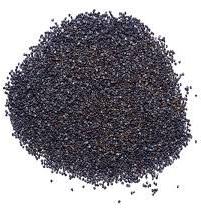 Poppy Seeds