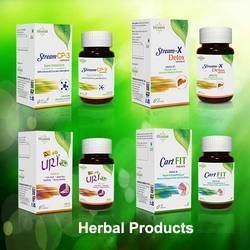 Herbal Product