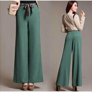 Casual Palazzo Pant