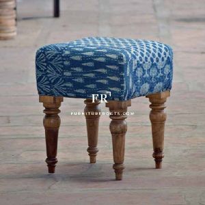 Deco Nouveau Gudri Stool