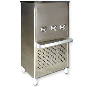 300 L Stainless Steel Water Cooler