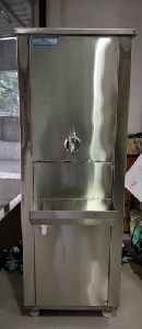 40 L Stainless Steel Water Cooler