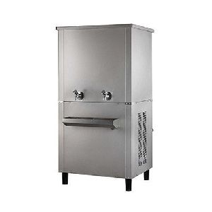 80 L Stainless Steel Water Cooler