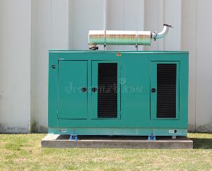 Diesel Generators