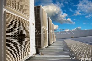 hvac installation services