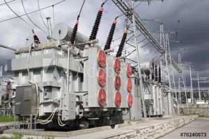 transformer amc service