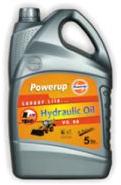 Hydraulic Oil