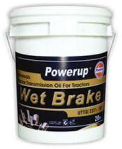 Wet Brake Transmission Tractor Oil