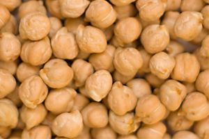 Chickpeas