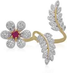 AD Ring For Women and