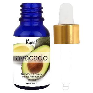 AVOCADO OIL